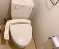 1 Chome Takaban Apartments