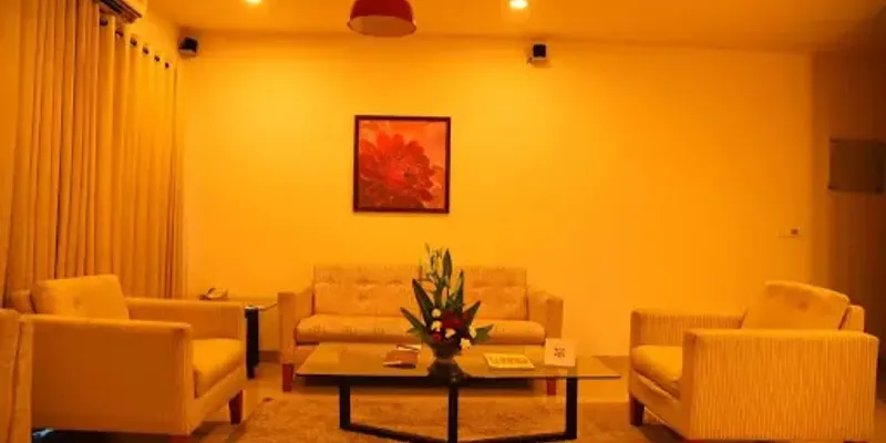 Bangalore  Whitefield Serviced Apartment