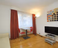 Bremgartnerstrasse Serviced Apartment