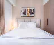 Chic Two Bedroom In Act One Act Two Tower