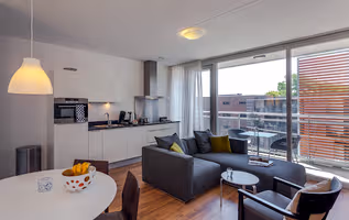 Gerard Serviced Apartment