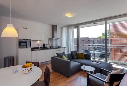 Gerard Serviced Apartment