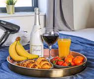 One Eight Four Newport Road