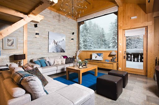 Chalet Cerisier