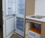 Seoku-Dong Serviced Apartments