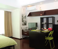WuLuMuQi Rd Apartments