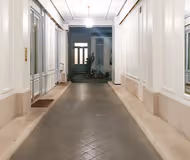 VERNEUIL, serviced apartment