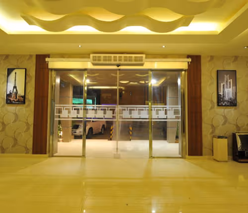 Al Wara Serviced Apartments