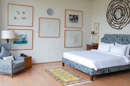 Exquisite Villa In Kamala