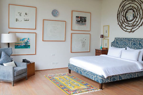 Exquisite Villa In Kamala