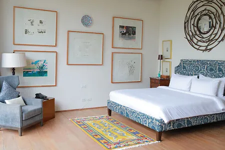 Exquisite Villa In Kamala