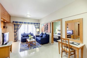 Mankhool 10B Street Serviced Apartment, Bur Dubai
