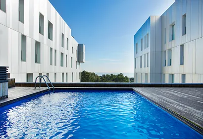 Passeig Service Apartments