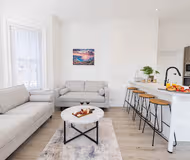 (LON1) Longfleet Landings 2P