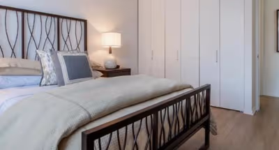 6th Avenue Apartments