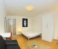 Mühlebachstrasse-Opera house Serviced Apartments