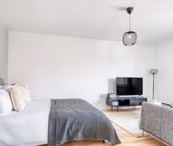 Hegenheimerstrasse  Serviced Apartments