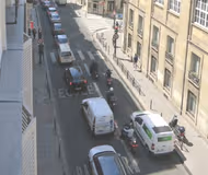 OPERA CHARM ON RUE D AMSTERDAM-9EME