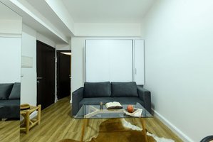 Studio Apartment on Sderot Chen Street