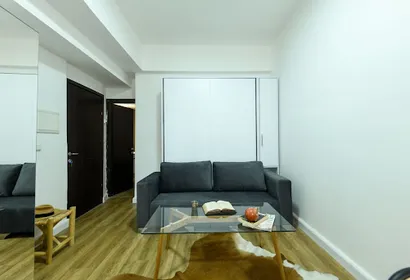 Studio Apartment on Sderot Chen Street