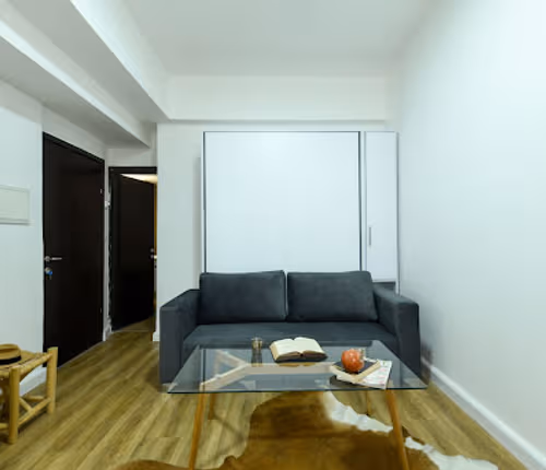 Studio Apartment on Sderot Chen Street