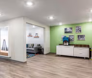 Indianapolis Castleton Apartment