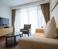 Khlong Toei Serviced Apartments