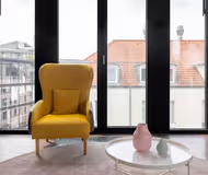numa | Nook Rooms & Apartments