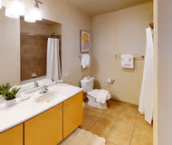 Aqua at Lakeshore East Apartments