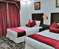 Ministry of Interior Olaya Street