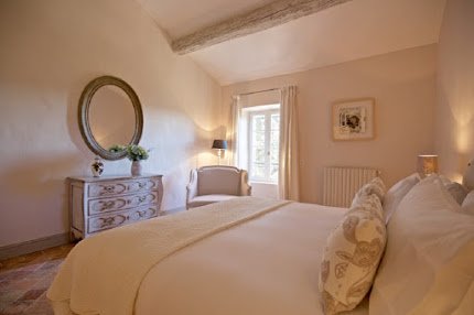 Les Baux de Provence Villa