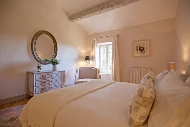 Les Baux de Provence Villa