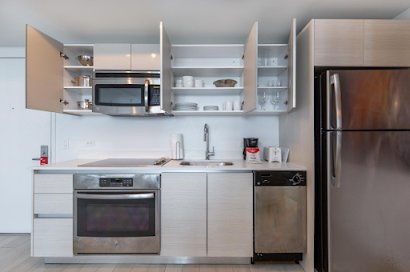Beach Walk Apartment