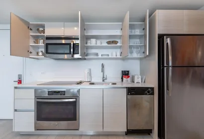 Beach Walk Apartment