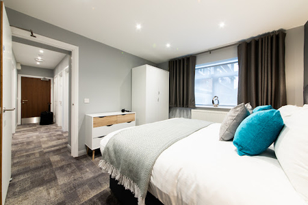 The Cathedral Road Serviced Apartments Cardiff