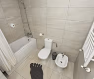 Old Town Serviced Apartments