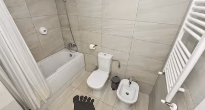 Old Town Serviced Apartments