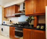 Jianguomenwai Street Serviced Apartments