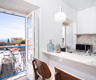 Beco do Recolhimento Serviced Apartments