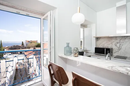 Beco do Recolhimento Serviced Apartments