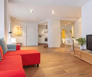 Herreros de Tejada Serviced Apartment