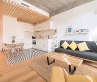 Taulat Serviced Apartment