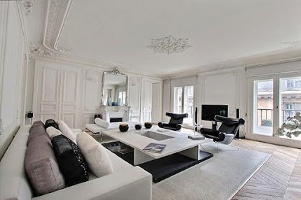 210M2 PALAIS ROYAL RESIDENCE