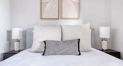 School St Serviced Apartment