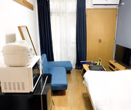 Minamiotsuka Serviced Apartment