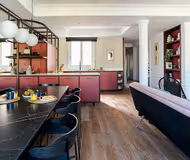 Dreta de l'Eixample Serviced Apartments