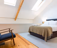 Rodolfo Serviced Apartment