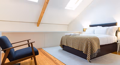 Rodolfo Serviced Apartment