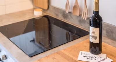 Cn Serviced Apartment