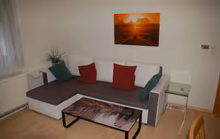 Wasenstraße Apartment